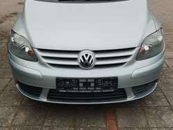 Silber Gebraucht 2006 VW Golf Plus Trendline Van / Kleinbus | 1.500 € (Superpreis)