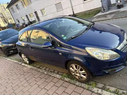 Gebraucht 2008 Opel Corsa Limousine | 1.000 € (Guter Preis)
