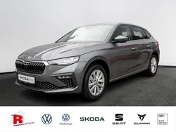 Grau Neu 2025 Skoda Scala Selection Kleinwagen | 23.890 € (Guter Preis)