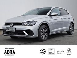 Silber Gebraucht 2024 VW Polo Move Limousine | 20.880 € (Guter Preis)