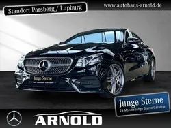 Mercedes E450