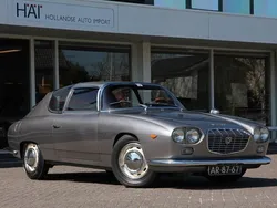 Grau Gebraucht 1963 Lancia Flavia | 56.000 €