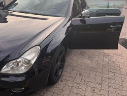 Schwarz Gebraucht 2007 Mercedes CLS320 Limousine | 8.900 € (Fairer Preis)