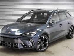 Magnetic grau metallic (s7) Gebraucht 2024 Cupra Leon Kombi | 32.690 € (Fairer Preis)