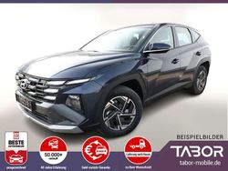 Blau Neu 2025 Hyundai Matrix Prime Van / Kleinbus | 37.088 €
