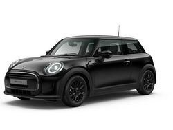 Schwarz Gebraucht 2022 Mini Cooper Classic Kleinwagen | 23.930 € (Fairer Preis)