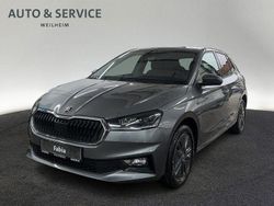 Grau Neu 2025 Skoda Fabia Tour Limousine | 25.980 € (Etwas zu teuer)