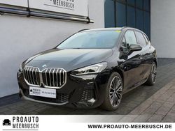 Black sapphire Gebraucht 2024 BMW 218 Active Tourer M Sport Van / Kleinbus | 25.999 € (Superpreis)
