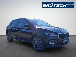 Blackmagic perleffekt metallic Neu 2025 Skoda Fabia Tour Kleinwagen | 25.990 € (Fairer Preis)