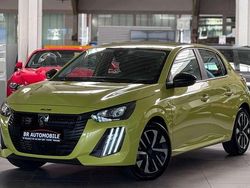 Aguedagelb Neu 2025 Peugeot 208 Active Kleinwagen | 18.990 € (Fairer Preis)