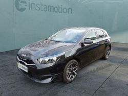 Schwarz Neu 2024 Kia Ceed Spirit Kleinwagen | 27.099 € (Fairer Preis)