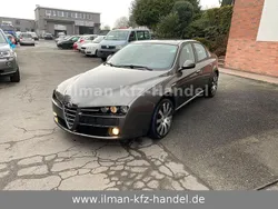 Grau Gebraucht 2006 Alfa Romeo 159 Progression Limousine | 999 € (Superpreis)