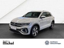 Grau Neu 2025 VW T-Roc R-line SUV | 32.730 € (Superpreis)