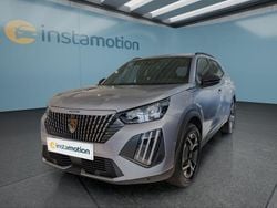 Grau Neu 2025 Peugeot 2008 SUV | 31.799 € (Teuer)