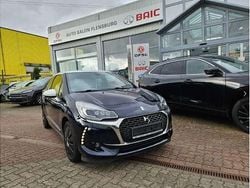 Gebraucht 2017 DS Automobiles DS3 Sport Chic Kleinwagen | 8.950 € (Guter Preis)