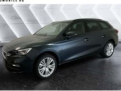 Grau Neu 2025 Seat Leon ST Style Kombi | 31.790 € (Teuer)