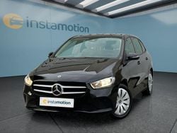 Gebraucht 2022 Mercedes B250e Van / Kleinbus | 22.449 € (Guter Preis)