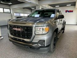Grau Gebraucht 2023 GMC Canyon Abholung | 38.600 €