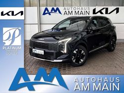 Schwarz Neu 2025 Kia Sportage Comfort SUV | 36.950 € (Fairer Preis)