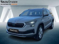 Grau Gebraucht 2022 Skoda Kodiaq Tour SUV | 34.470 € (Guter Preis)