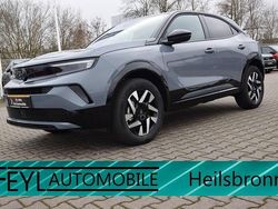 Grau Neu 2025 Opel Mokka SUV | 24.400 €