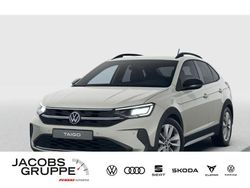 Ascotgrau Neu 2025 VW Taigo Goal SUV | 28.490 € (Fairer Preis)