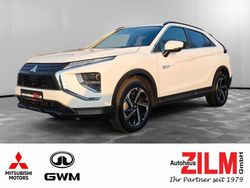 Weiß Gebraucht 2022 Mitsubishi Eclipse Cross Basis SUV | 19.490 € (Superpreis)