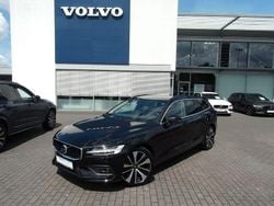 Schwarz Gebraucht 2024 Volvo V60 Core Kombi | 36.500 € (Guter Preis)