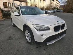 Weiß Gebraucht 2011 BMW X1 SUV | 6.490 € (Superpreis)