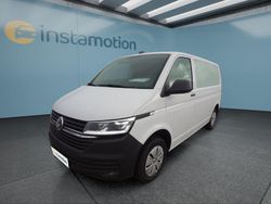 Weiß Gebraucht 2024 VW Transporter Van | 55.299 €