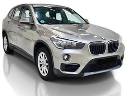 Silber Gebraucht 2017 BMW X1 Performance SUV | 19.746 € (Fairer Preis)