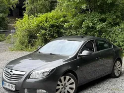 Grau Gebraucht 2008 Opel Insignia Limousine | 6.000 € (Fairer Preis)