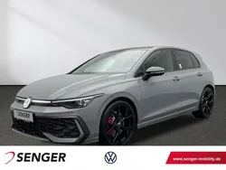 Grau Neu 2025 VW Golf VIII GTI Limousine | 44.590 € (Fairer Preis)