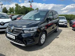 Schwarz Gebraucht 2024 Renault Kangoo Equilibre Van / Kleinbus | 43.550 €