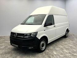 Weiss Gebraucht 2019 VW T6 Van | 17.440 € (Superpreis)
