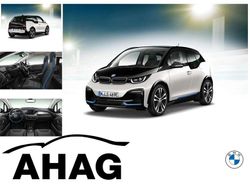 Capparisweiß mit akzent bmw i Gebraucht 2022 BMW i3 Kleinwagen | 22.440 € (Fairer Preis)