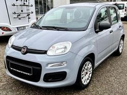 Grau Gebraucht 2022 Fiat Panda Limousine | 8.900 € (Fairer Preis)