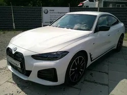 Weiß Gebraucht 2024 BMW i4 Performance Limousine | 51.900 € (Guter Preis)