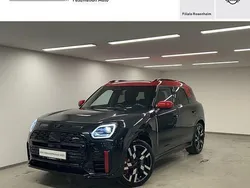 Legend grey Neu 2024 Mini John Cooper Works Countryman SUV | 49.950 € (Fairer Preis)