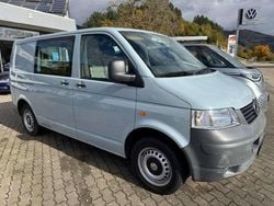Grau Gebraucht 2005 VW T5 Van | 7.900 € (Guter Preis)