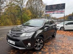 Braun Gebraucht 2015 Toyota RAV4 Executive SUV | 9.490 € (Guter Preis)
