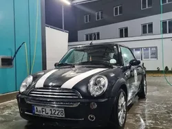 Schwarz Gebraucht 2007 Mini Cooper Cabriolet Cabrio | 4.900 € (Guter Preis)