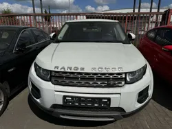 Fuji white Gebraucht 2014 Land Rover Range Rover evoque Pure SUV | 8.990 € (Guter Preis)