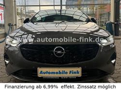 Grau Gebraucht 2022 Opel Insignia Sport Limousine | 17.450 € (Fairer Preis)