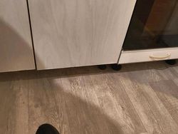 Blau Gebraucht 2005 Skoda Fabia Kleinwagen | 400 € (Superpreis)