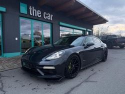 Andere Gebraucht 2018 Porsche Panamera Limousine | 69.990 € (Guter Preis)