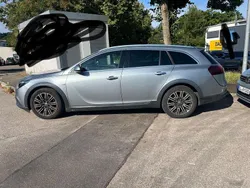 Grau Gebraucht 2014 Opel Insignia Country Tourer Kombi | 7.999 € (Superpreis)