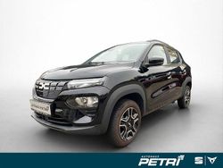 Schwarz Gebraucht 2023 Dacia Spring Essentiel Kleinwagen | 11.990 € (Guter Preis)