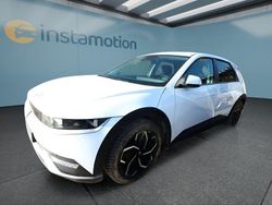 Weiß Gebraucht 2022 Hyundai Ioniq 6 Limousine | 26.299 € (Fairer Preis)