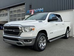 Weiß Gebraucht 2020 Dodge Ram Abholung | 36.750 € (Guter Preis)